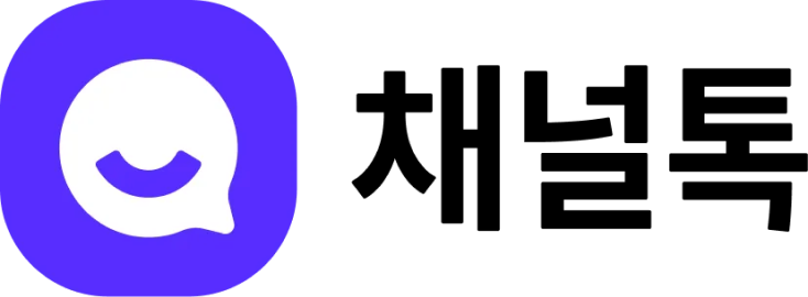 channel talk logo